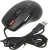 Мышь A4Tech V-Track F5 черный/рисунок оптическая 3000dpi USB 6but Мышь A4Tech V-Track F5 черный/рисунок оптическая 3000dpi USB 6but