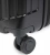 Чемодан Piquadro PQ LIGHT (BV6552PQL/NO) 23x41x40см 28л. поликарбонат черный