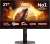 Монитор AOC 27" Q27G4ZDR черный QD OLED LED 16:9 HDMI матовая HAS Piv 400cd 178гр/178гр 2560x1440 240Hz DP 2K USB 5.52кг Монитор AOC 27" Q27G4ZDR черный QD OLED LED 16:9 HDMI матовая HAS Piv 400cd 178гр/178гр 2560x1440 240Hz DP 2K USB 5.52кг