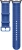 Ремешок Samsung Galaxy Watch ET-SOL33LNEGRU для Galaxy Watch 8/8 Classic синий