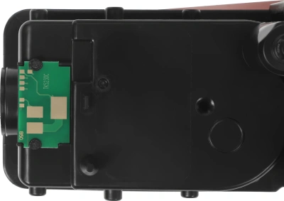 Картридж лазерный CopyRite CR-KYTK5230C TK-5230C голубой (2200стр.) для Kyocera P5021cdn/cdw/ M5521cdn/cdw