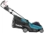 Газонокосилка роторная Makita LM003GM103 740Вт Газонокосилка роторная Makita LM003GM103 740Вт