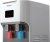 Кулер Hotfrost V115AE напольный электронный белый/серый Кулер Hotfrost V115AE напольный электронный белый/серый