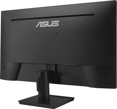Монитор Asus 27" VA27AQ черный IPS LED 1ms 16:9 HDMI M/M матовая 350cd 178гр/178гр 2560x1440 75Hz DP 2K 3.89кг