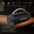 Колонка порт. Hyundai Select H-PS1026 черный 40W 2.0 BT 10м 1800mAh Колонка порт. Hyundai Select H-PS1026 черный 40W 2.0 BT 10м 1800mAh