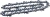 Цепь для цепных пил Sturm! SC5013CRT-48 1/2" 48звен. Цепь для цепных пил Sturm! SC5013CRT-48 1/2" 48звен.