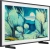 Телевизор QLED Samsung 43" QE43LS03FAUXRU The Frame черный 4K Ultra HD 60Hz DVB-T2 DVB-C DVB-S2 USB WiFi Smart TV
