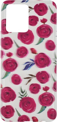 Чехол (клип-кейс) Gresso для Realme 8 Air прозрачный/рисунок (GR17AAAE9413)