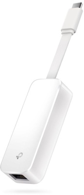 Сетевой адаптер Gigabit Ethernet TP-Link UE300C USB Type-C