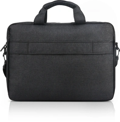 Сумка для ноутбука 16" Lenovo Casual Toploader T210 черный полиэстер (4X41Q27244)
