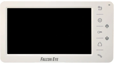 Видеодомофон Falcon Eye Mensa HD белый