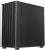 Корпус Deepcool CC350 4F черный без БП mATX 8x120mm 2x140mm 2xUSB2.0 1xUSB3.0 audio bott PSU