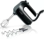 Миксер ручной Bosch MFQ4930B 850Вт черный Миксер ручной Bosch MFQ4930B 850Вт черный