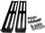 Фиксатор полки Lanmaster TWT-CB-SFIX-SET черный (упак.:2шт) Фиксатор полки Lanmaster TWT-CB-SFIX-SET черный (упак.:2шт)