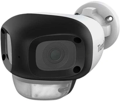 Камера видеонаблюдения IP Tiandy TC-C385N 2ANA-28 2.8-2.8мм цв. корп.:белый