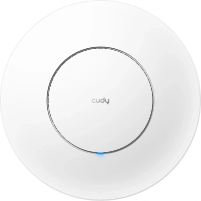Точка доступа Cudy AP3000_P AX3000 100/1000/2500BASE-T белый