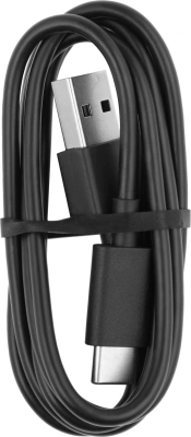 Беспроводное зар./устр. Xiaomi Mi 20W Wireless Charging Stand 20W 2A USB Type-C универсальное черный (GDS4145GL)