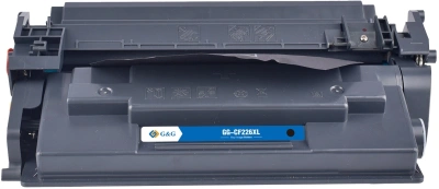 Картридж лазерный G&G GG-CF226XL черный (12000стр.) для HP LJ M402d/M402n/M426dw/M426fdn/M426fdw