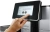 Кофемашина Delonghi Primadonna Soul ECAM610.74.MB 1450Вт черный/серебристый