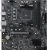Материнская плата MSI PRO B550M-B Soc-AM4 AMD B550 2xDDR4 mATX AC`97 8ch(7.1) GbLAN RAID+HDMI+DP