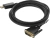 Кабель аудио-видео Buro 1.1v DisplayPort (m)/DVI-D (Dual Link) (m) 3м. позолоч.конт. черный (BHP DPP_DVI-3) Кабель аудио-видео Buro 1.1v DisplayPort (m)/DVI-D (Dual Link) (m) 3м. позолоч.конт. черный (BHP DPP_DVI-3)