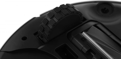 Пылесос-робот Dreame L10s Plus 75Вт белый (в компл.:1мешок)