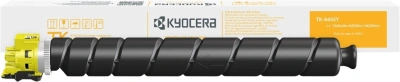 Картридж лазерный Kyocera TK-8455Y 1T0C2MANL0 желтый (12000стр.) для Kyocera TASKalfa MZ2501ci