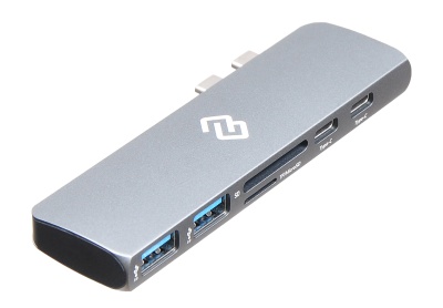 Стыковочная станция Digma DS-815UC_G