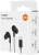Гарнитура внутриканальные Xiaomi Type-C Earphones 1.25м черный проводные крепление за ухом (BHR8930GL) Гарнитура внутриканальные Xiaomi Type-C Earphones 1.25м черный проводные крепление за ухом (BHR8930GL)