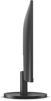 Монитор AOC 23.8" 24B3QA2 черный IPS LED 16:9 HDMI M/M матовая 300cd 178гр/178гр 1920x1080 120Hz VGA DP FHD 2.97кг