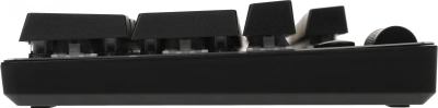Клавиатура GMNG GG-KB765XP механическая черный USB Multimedia for gamer LED (1901096) кабель 1.8м