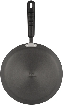 Сковорода блинная Rondell Pancake frypan RDA-128 круглая 26см покрытие: TriTitan ручка несъемная (без крышки) черный