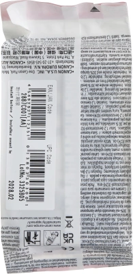 Картридж струйный Canon PFI-120M 2887C001 пурпурный (130мл) для Canon imagePROGRAF TM-200/205