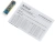 Мышь A4Tech Fstyler FG10 черный/синий оптическая 2000dpi беспров. USB 4but (FG10 BLUE)
