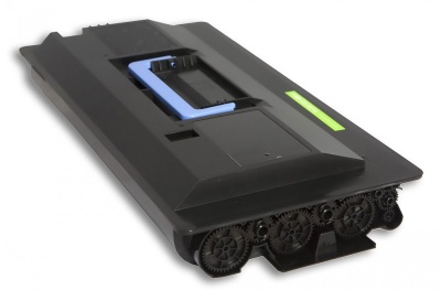 Картридж лазерный Cactus CS-TK715 TK-715 черный (34000стр.) для Kyocera Mita KM 3050/4050/5050 с чипом