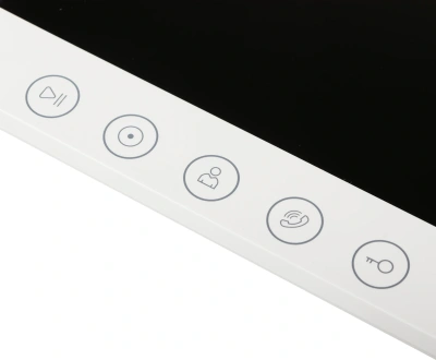 Видеодомофон Falcon Eye Cosmo HD Plus белый