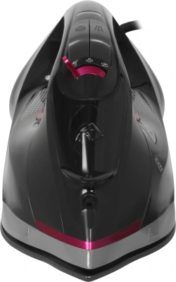 Утюг Vitek VT-IRN1203 2400Вт черный
