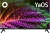 Телевизор LED BBK 32" 32LEX-7235/FTS2C (B) Яндекс.ТВ черный FULL HD 60Hz DVB-T2 DVB-C DVB-S2 USB WiFi Smart TV (RUS)