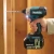 Шуруповерт Makita DTD157RTJ аккум. патрон:квад.1/4" (кейс в комплекте)
