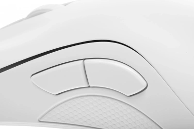 Мышь Razer DeathAdder Essential белый оптическая 6400dpi USB 5but (RZ01-03850200-R3C1)