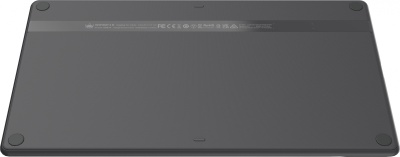 Графический планшет Huion Inspiroy H951P USB Type-C черный