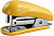Степлер Kw-Trio 5512 Mini 24/6 26/6 (15листов) встроенный антистеплер ассорти 50скоб блистер