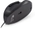 Мышь Оклик 504M черный/серый оптическая 3600dpi silent USB 6but (2004741)