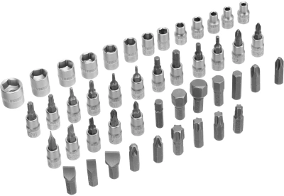 Набор инструментов Сибртех 13388 94 предмета (жесткий кейс)