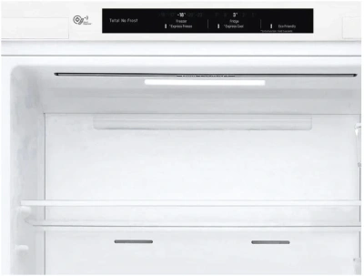 Холодильник LG GA-B509CQCL 2-хкамерн. белый мат. инвертер
