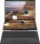Ноутбук Asus ZenBook Duo UX8407AA-SN538X Core Ultra X9 378H 32Gb SSD1Tb Intel Arc B390 14" OLED Touch 3K (2880x1800) Windows 11 Pro dk.grey WiFi BT Cam (90NB16V1-M00VU0)