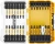 Набор бит DeWalt DT70734T-QZ (29пред.) для шуруповертов Набор бит DeWalt DT70734T-QZ (29пред.) для шуруповертов