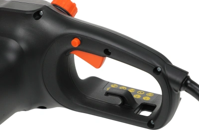 Цепная пила Carver RSE- 1600M от сети 1800Вт 2.45л.с. дл.шины:14" (35cm) (01.014.00008)