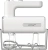 Миксер ручной Vitek VT-HM5005 800Вт белый/серебристый Миксер ручной Vitek VT-HM5005 800Вт белый/серебристый