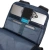 Рюкзак мужской Piquadro Blue Square CA6592B2BM/BLU2 темно-синий натур.кожа